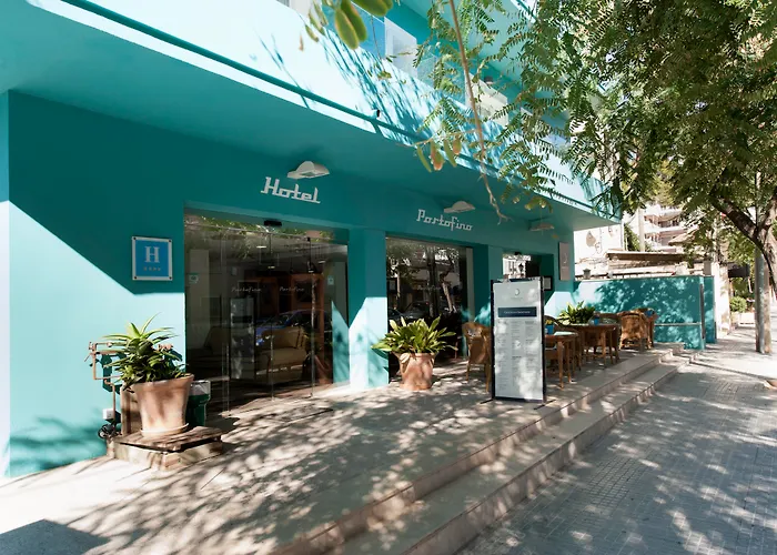 Portofino Mallorca Palma