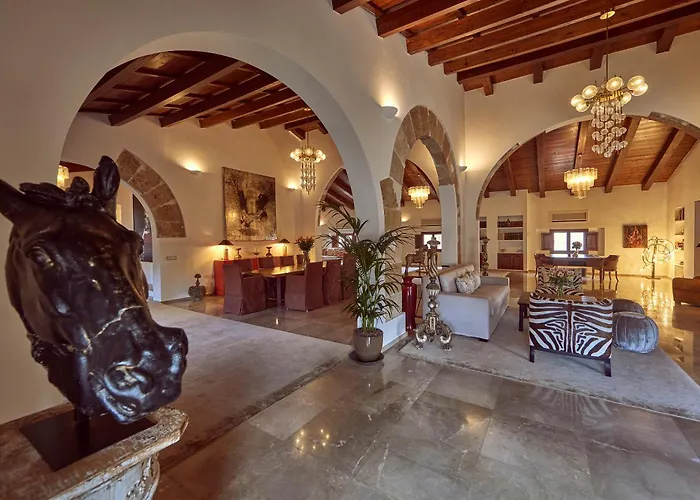 Palacio Can Marqués Palma